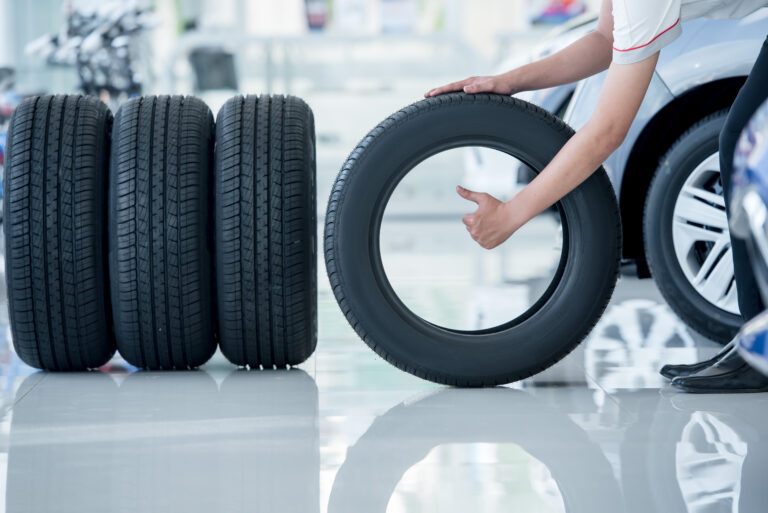 Our 2021 Guide to Sumitomo Tires