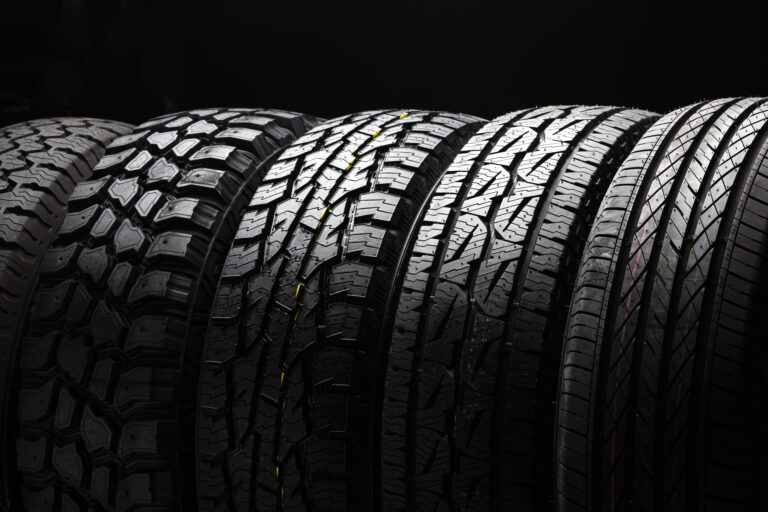 Buyer’s Guide to the most effective All-Terrain Tires (2021 )