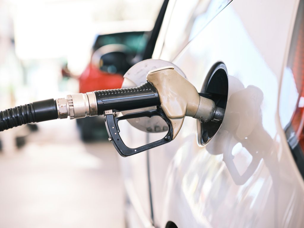 Can You Overfill Your Gas Tank?