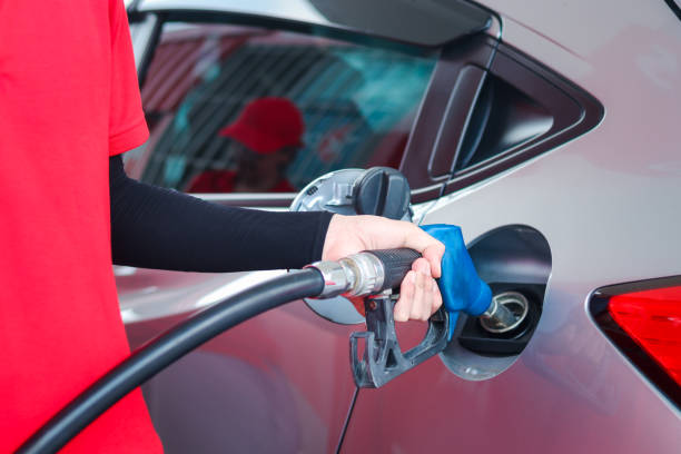 The Risks of Overfilling Your Gas Tank