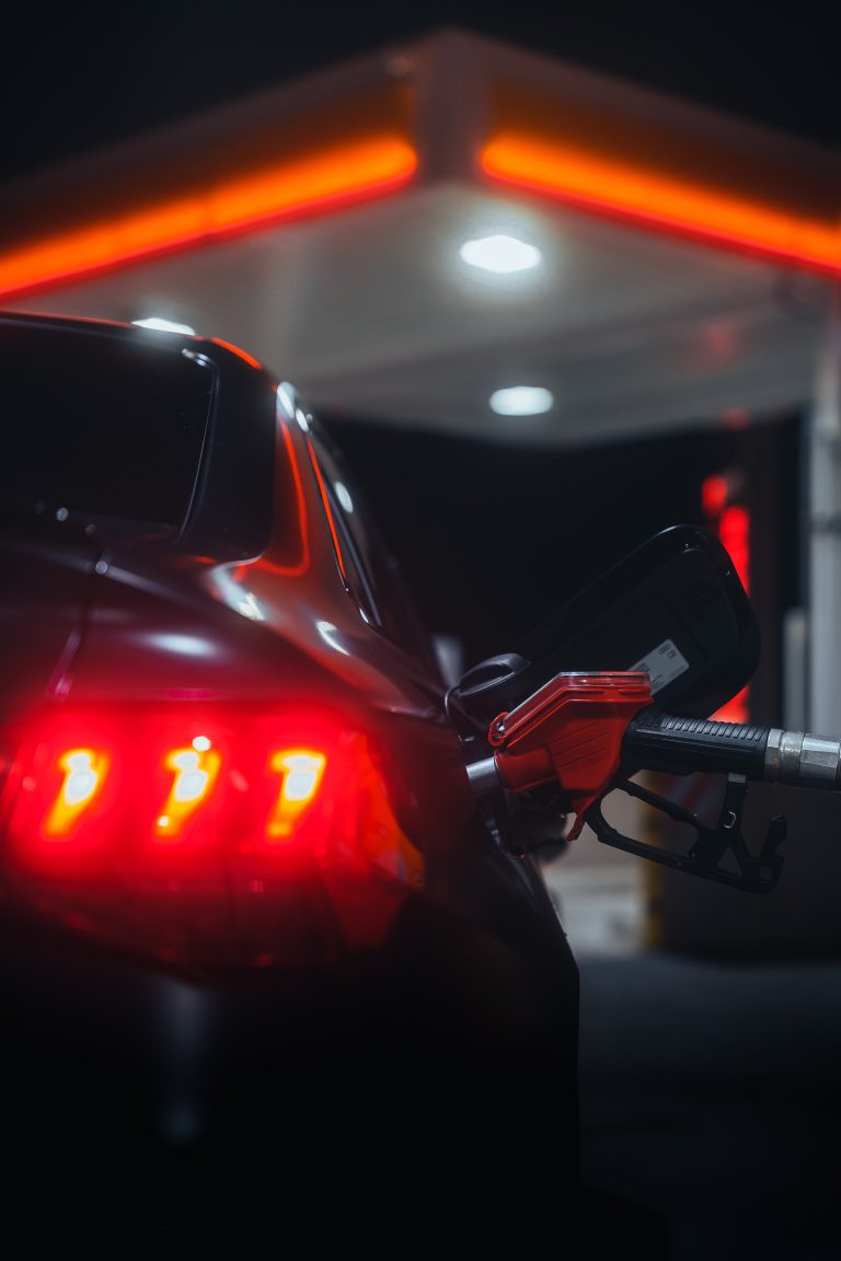 Can You Overfill Your Gas Tank? Exploring the Dangers and Consequences