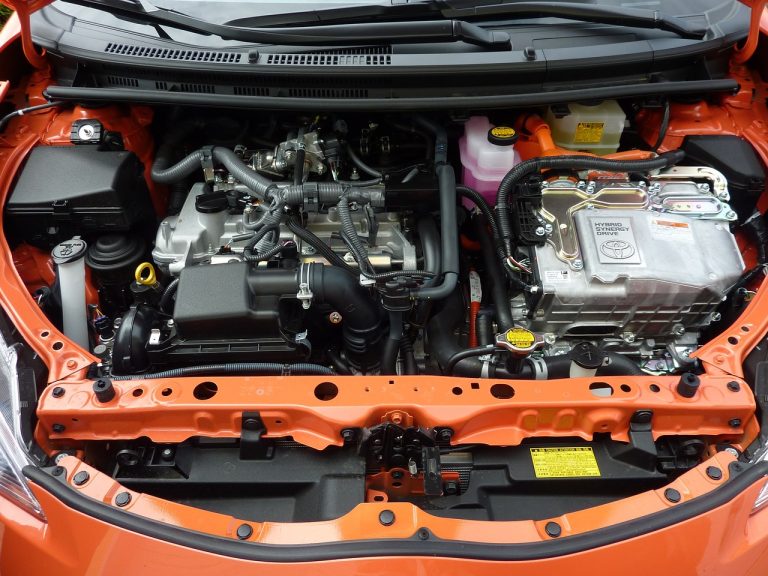 Oil Light and Battery Light On: What You Need to Know