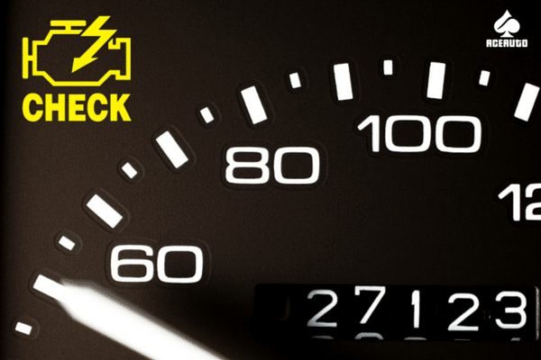 Can a Car Pass Inspection with Check Engine Light On?