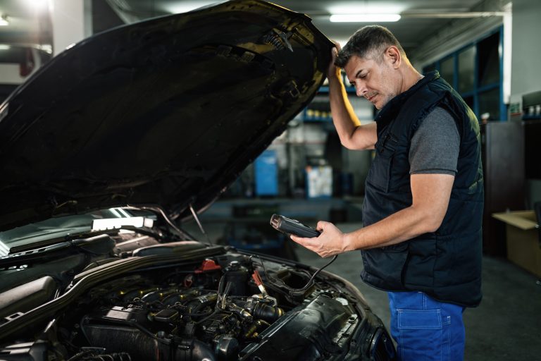 Will a Check Engine Light Fail Inspection?