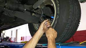 DIY vs. Professional Tie Rod Repair: Which One Is More Cost-Effective?