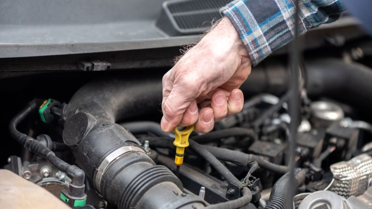 Everything You Need to Know About PCV Valve Oil Leak