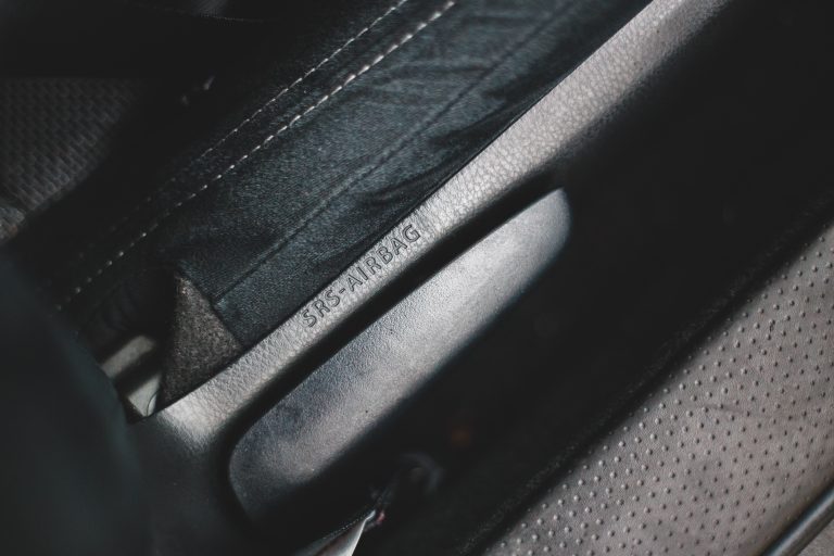 SRS Meaning in Car: Understanding the Safety Restraint System